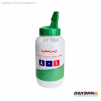 چسب چوب سامد مشهد کد 801 وزن 250 گرم
