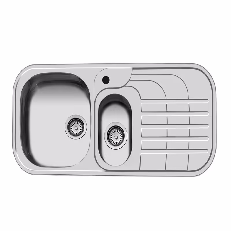 سینک توکار اخوان مدل 73