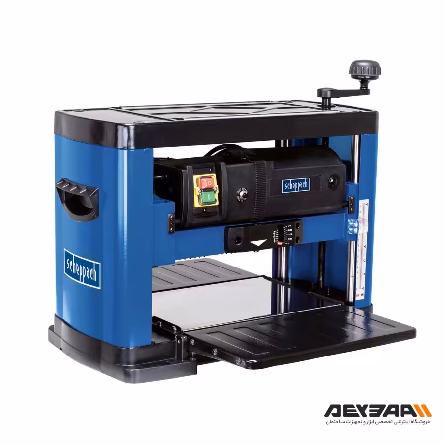 دستگاه گندگی شپخ مدل PLM1800