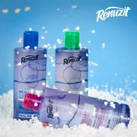 محلول پاک کننده آرایش رینوزیت 