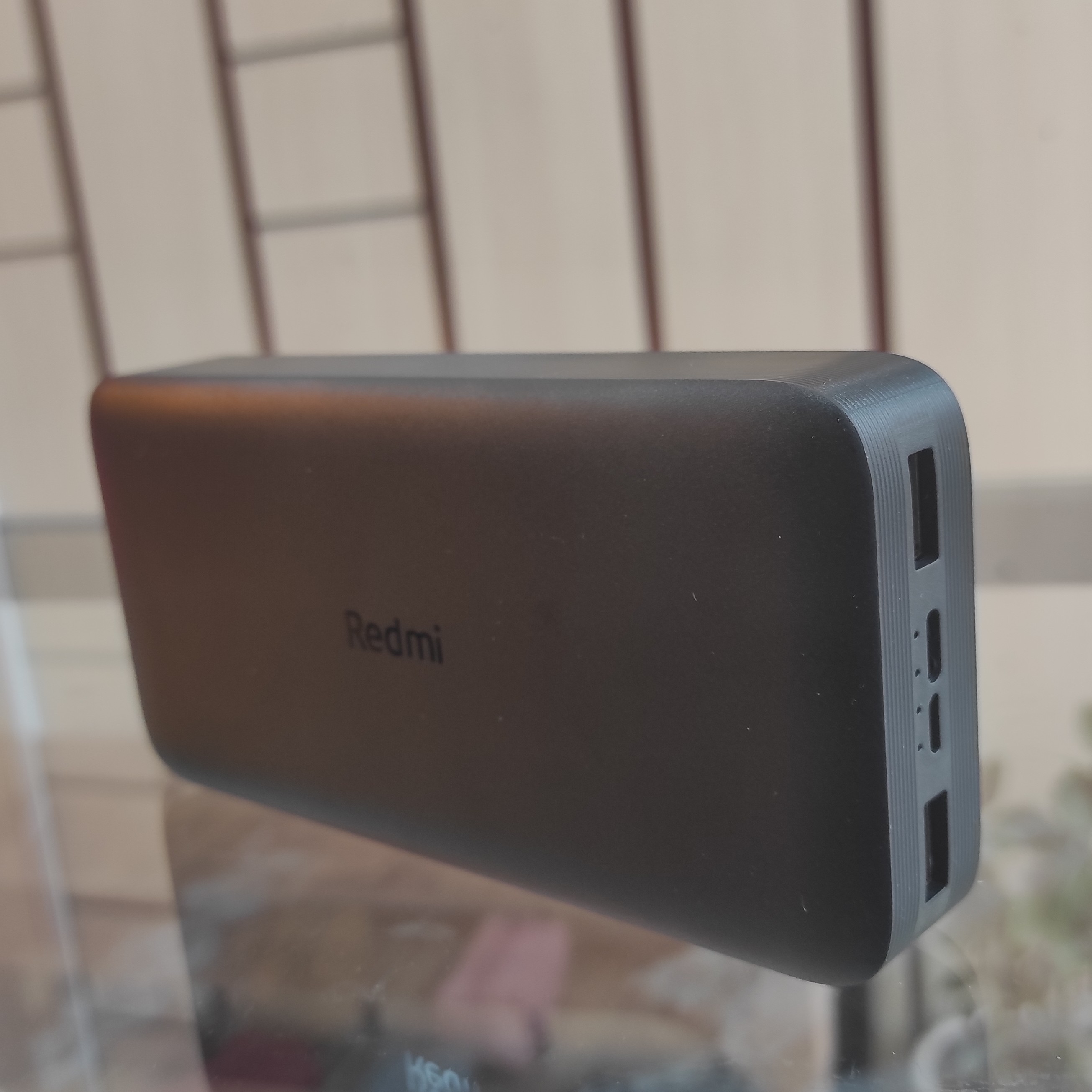 پاوربانک شیائومی 20000 اصل