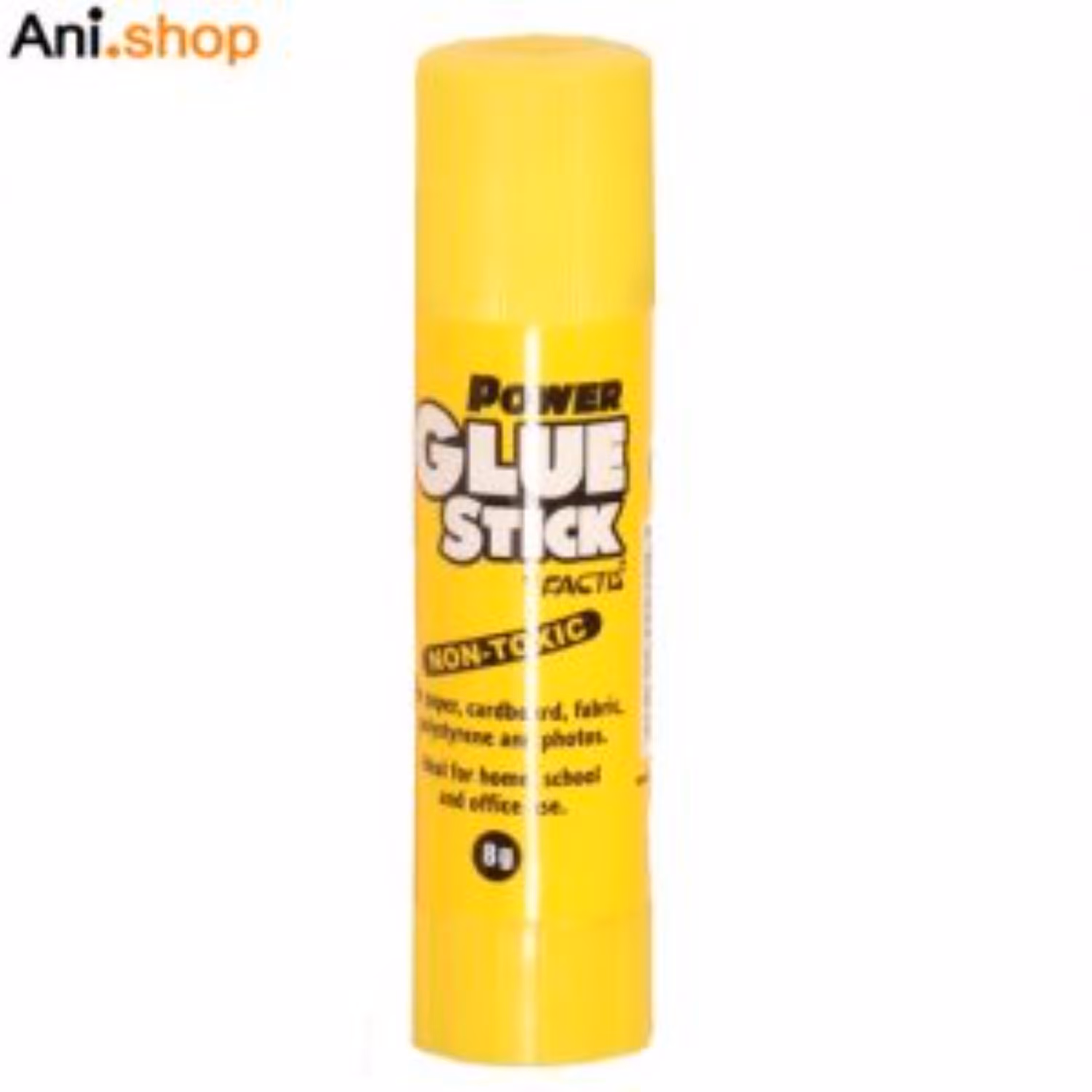 چسب ماتیکی 8 گرمی DZ126