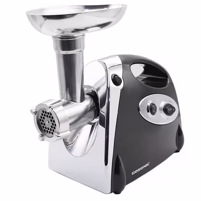 چرخ گوشت گوسونیک مدل GMG-826