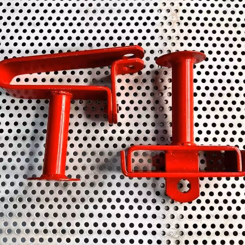 قفل پدال پرایدی وپژویی فولادی ضمانت دار  یه محصول کاملا امنیتی