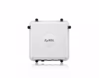 قیمت و مشخصات دوبانده اکسس پوینت زایکسل مدل WAC6553D-E