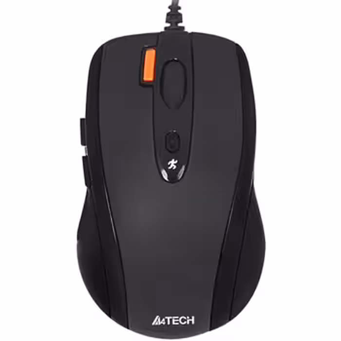 قیمت خرید ماوس ای فورتک N70FX کد5280 | A4TECH N-70FX Mouse