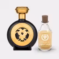 عطر امپراتور (امپراطور) Emperor Perfume حجم 30 میل