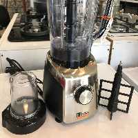 مخلوط کن آسیاب ناسا الکتریک 800 وات