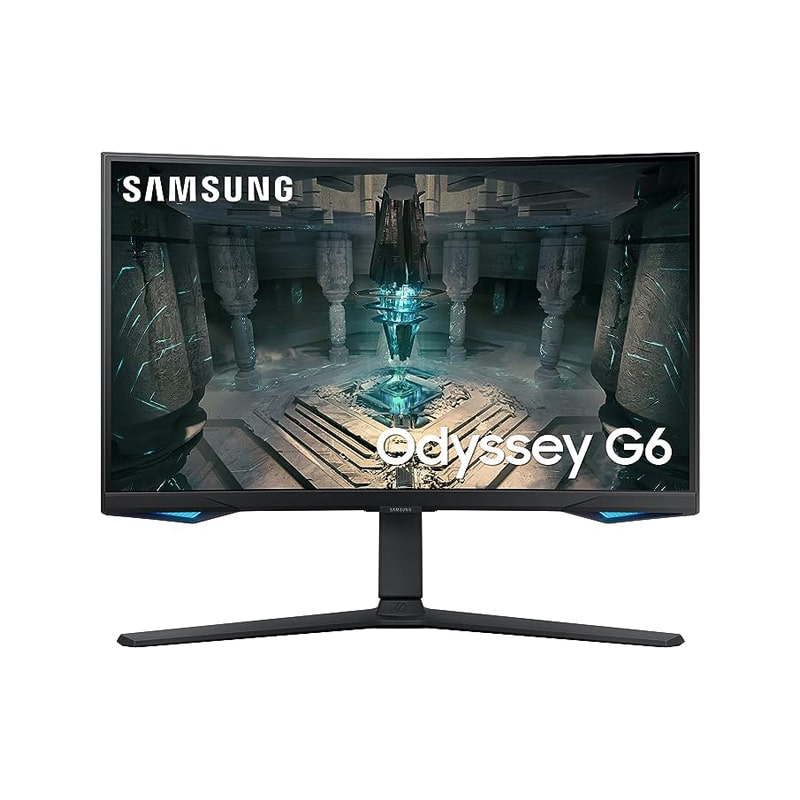 مانیتور سامسونگ مدل LS32BG650 سایز 32 اینچ