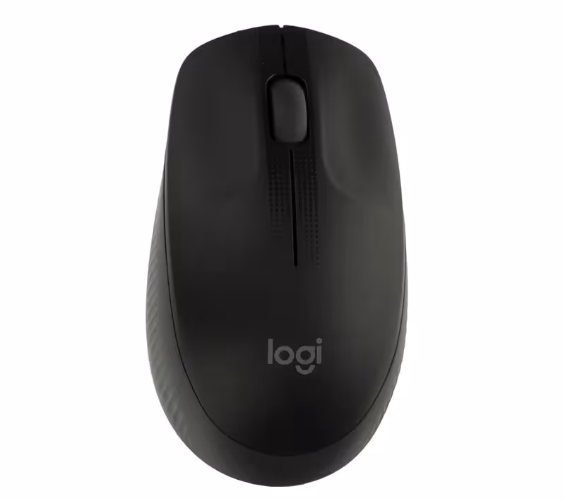 ماوس بی سیم لاجیتک مدل M190