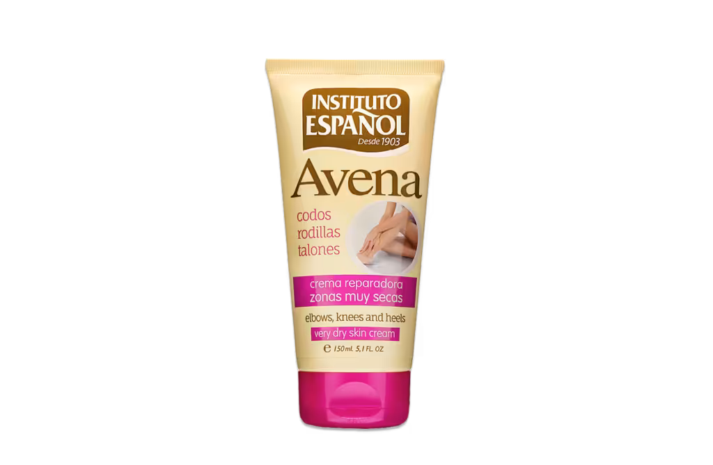 کرم مرطوب کننده جو دوسر اسپانول مدل Avena حجم 150 میلی لیتر - فروشگاه تخصصی محصولات پوست و مو تیراژه