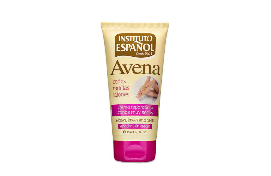 کرم مرطوب کننده جو دوسر اسپانول مدل Avena حجم 150 میلی لیتر - فروشگاه تخصصی محصولات پوست و مو تیراژه