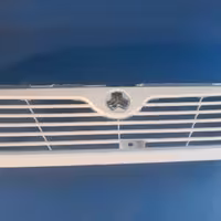 جلو پنجره پراید 132 و 111