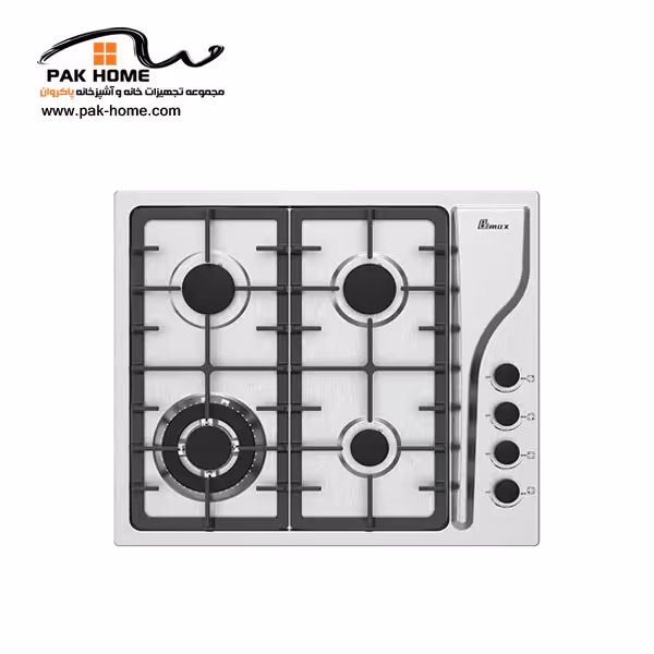 اجاق گاز صفحه ای بیمکث MG-0070