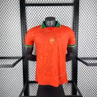 لباس کانسپت پرتغال اختصاصی رونالدو | بازیکن