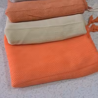 شال پلیسه وارداتی تیغ ماهی تابستونه