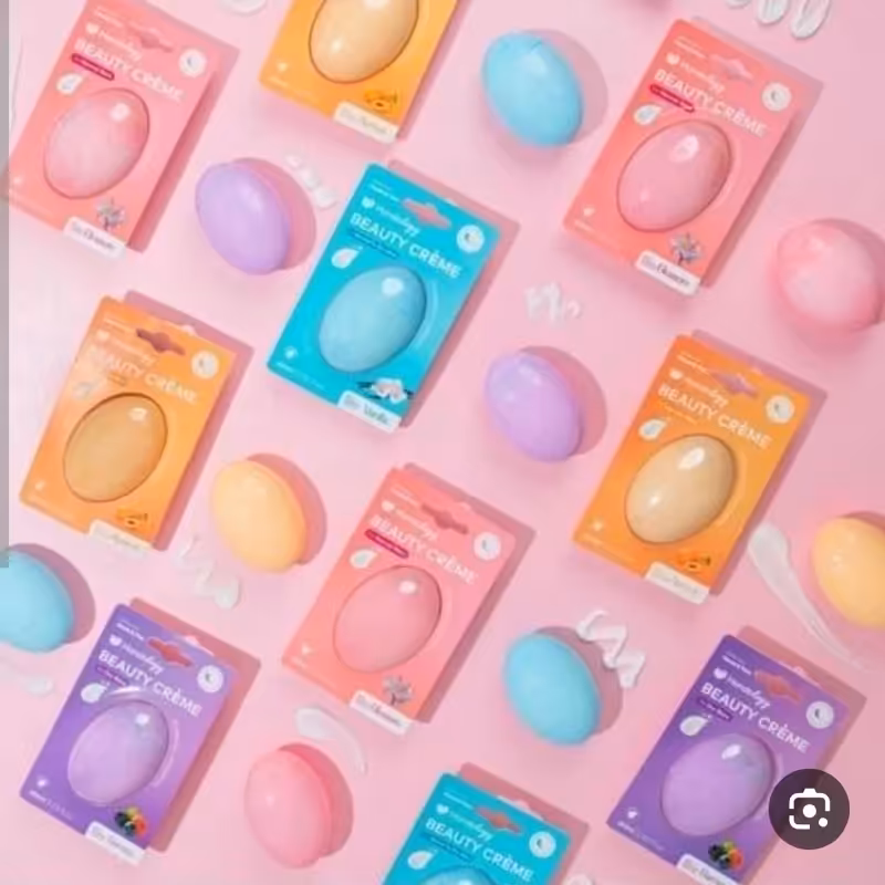 آبرسان تخم مرغی  تقویت کننده بدن ضد لک و آکنه و تیرگی پوست روشن کننده رفع خشکی بدن تقویت کننده و ترمیم کننده بدن والتهاب