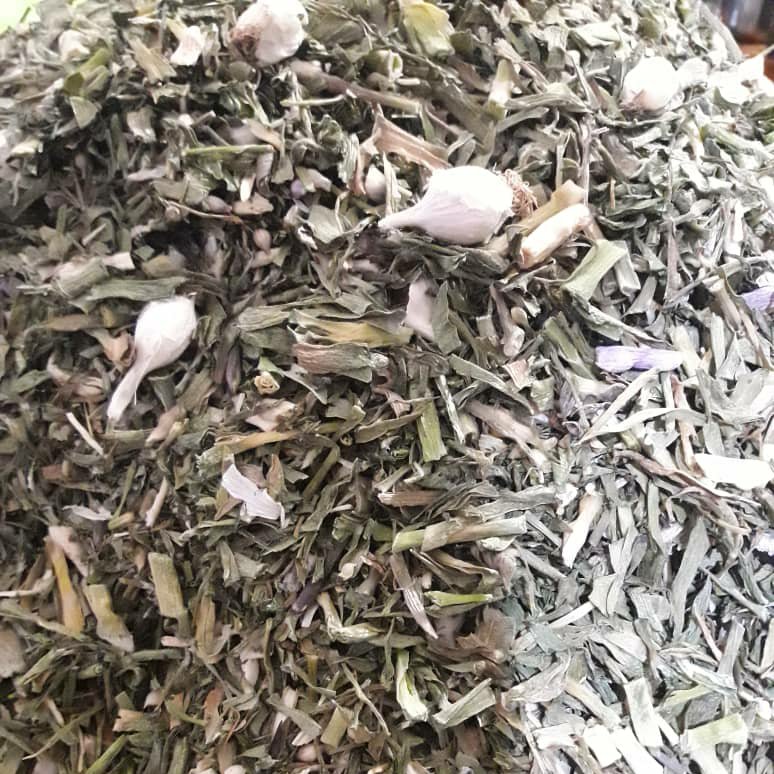تره کوهی