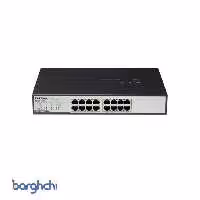 سوئیچ دی لینک مدل DGS-1016D