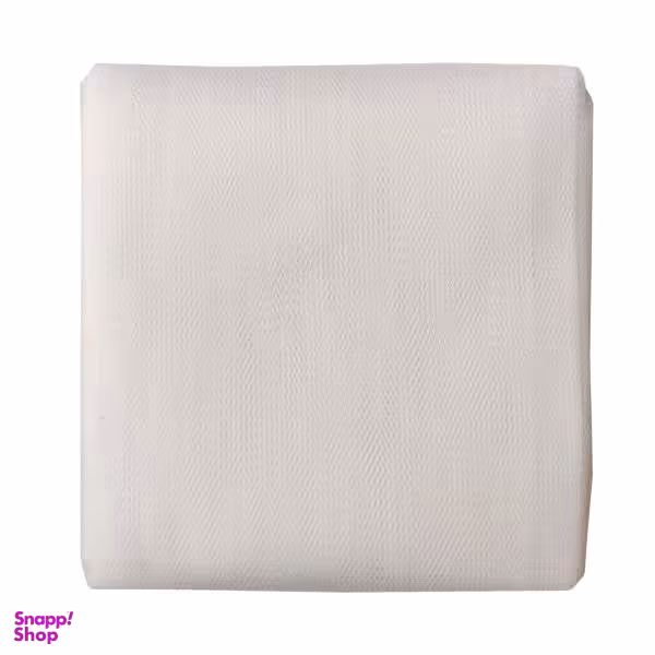 توری درب و پنجره پویا پلاست کد h8 سایز 150 × 85 سانتی‌متر