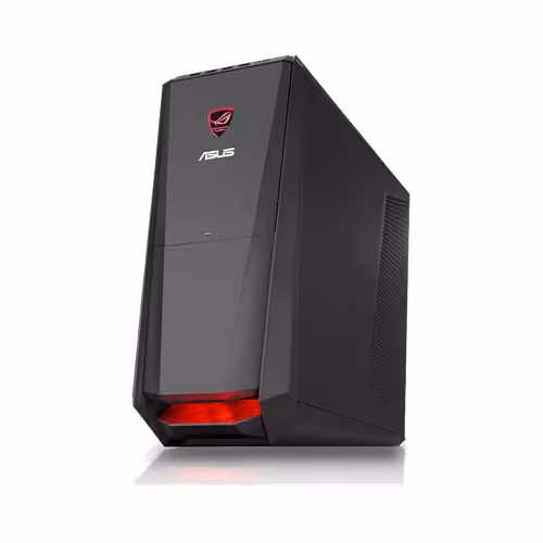ASUS ROG G30AK Gaming Desktop PC