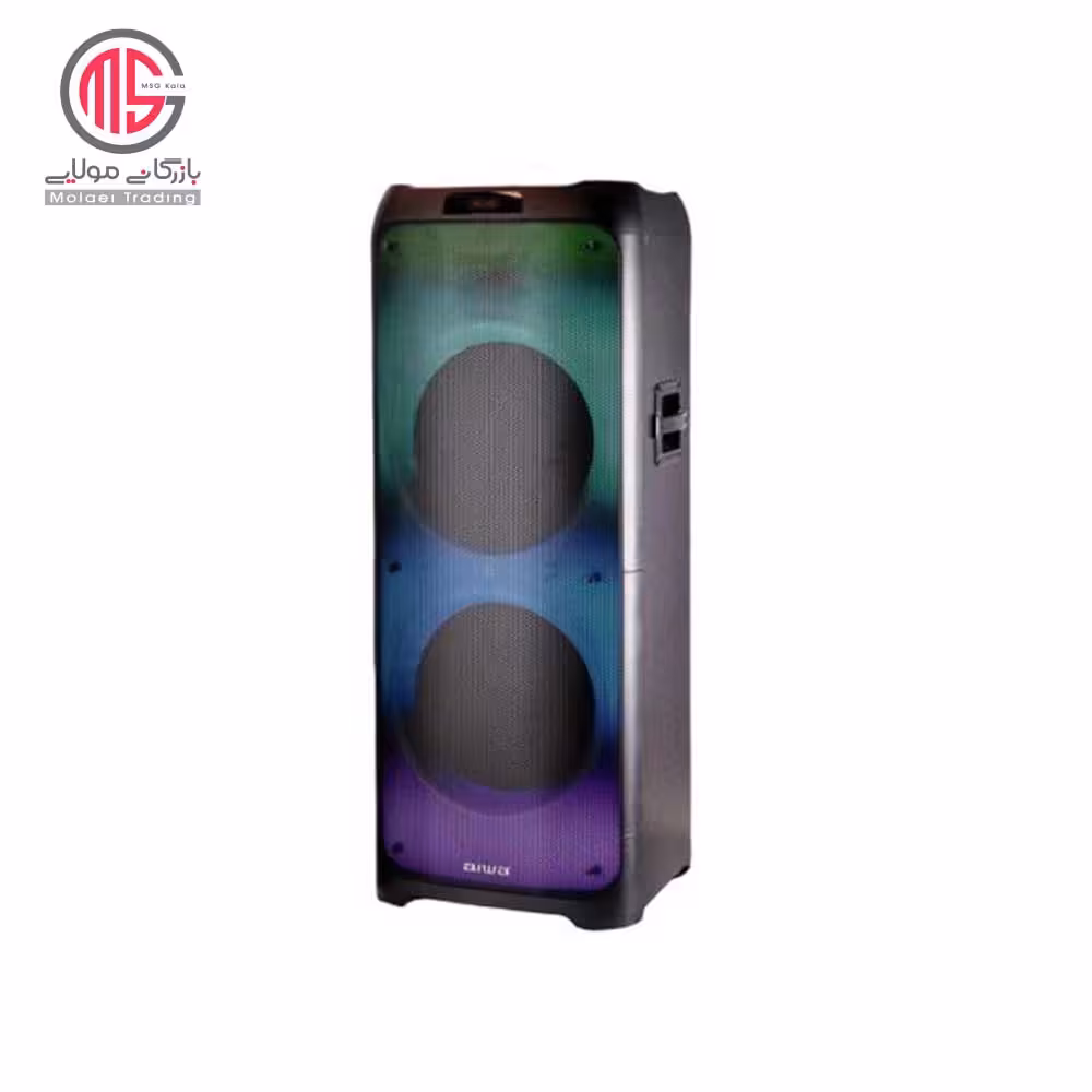 اسپیکر آیوا مدل X1150 DSP پرو