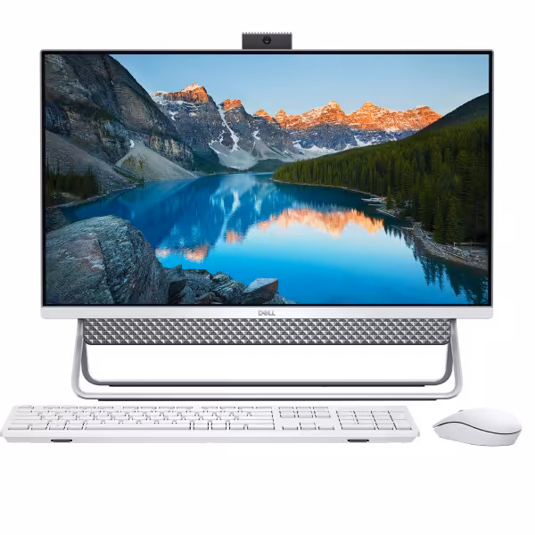 کامپیوتر همه کاره دل مدل Inspiron 24 5400-A
