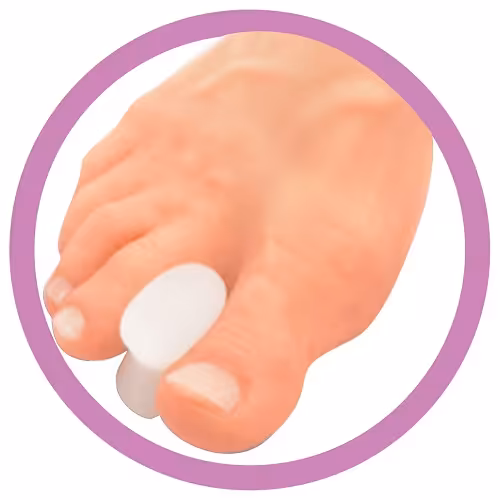 پد لاانگشتی ساده اسپنکو ژل