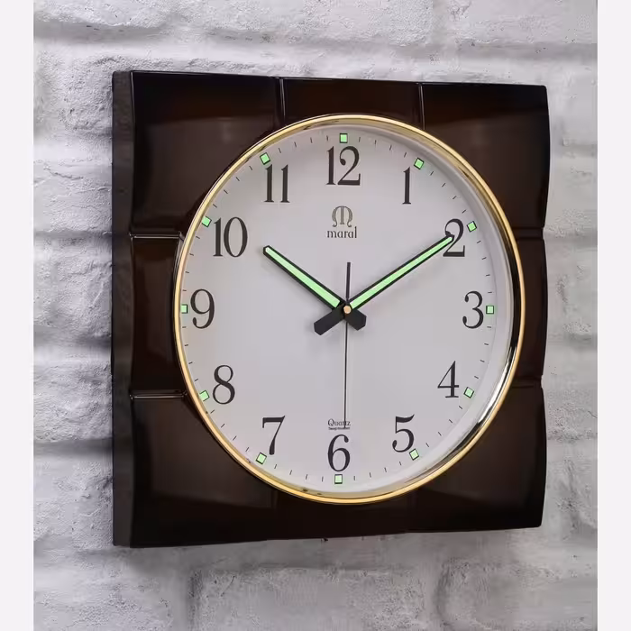 ساعت دیواری مارال 7