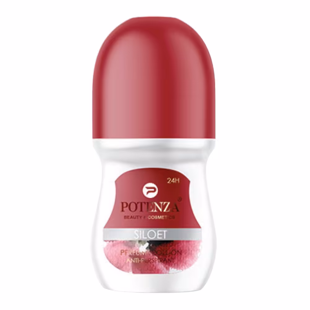 پوتنزا رول ضد تعریق Siloet