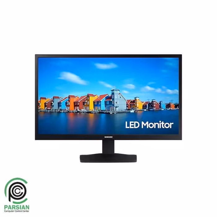 مانیتور سامسونگ مدل LS19A330NHMXUE سایز 19 اینچ