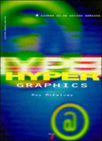  دانلود کتاب Digital Media Design - Hypergraphics - دانلود کتاب های دانشگاهی