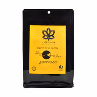 پودر قهوه اسپرسو 80٫20 باریستا چویس هست مارکت - barista's choice