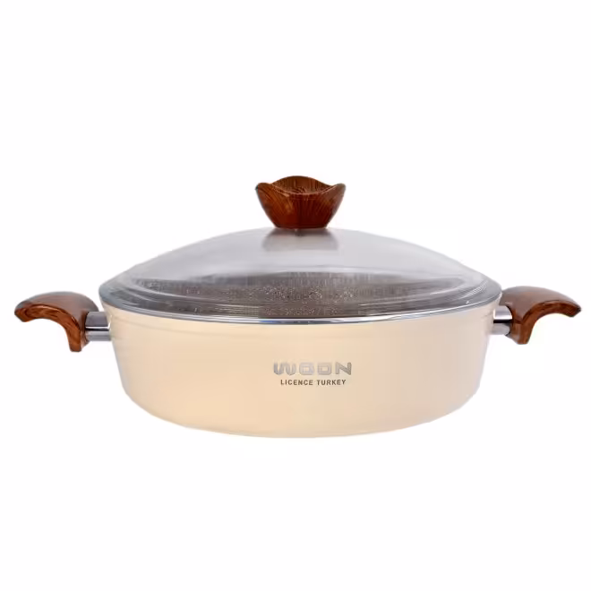 تابه وون مدل Dion-TD سایز 28
