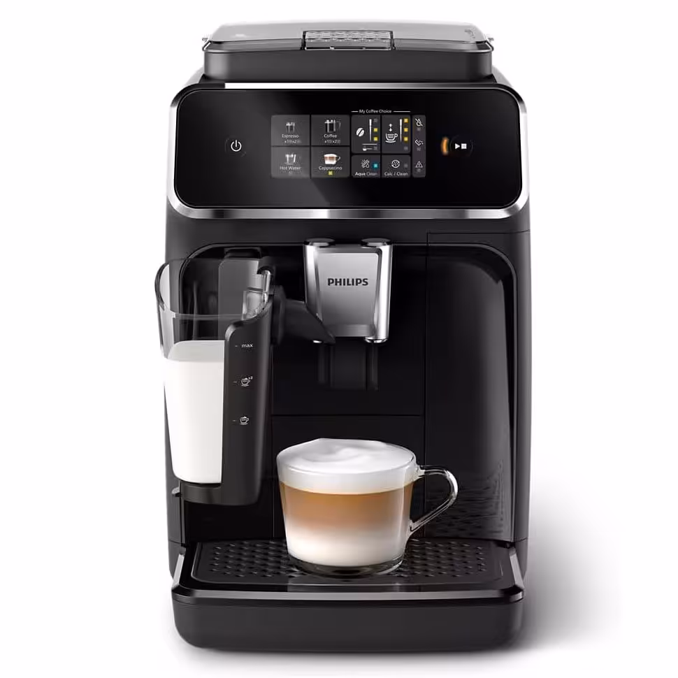 اسپرسوساز فیلیپس مدل EP2331/10 سری 2300