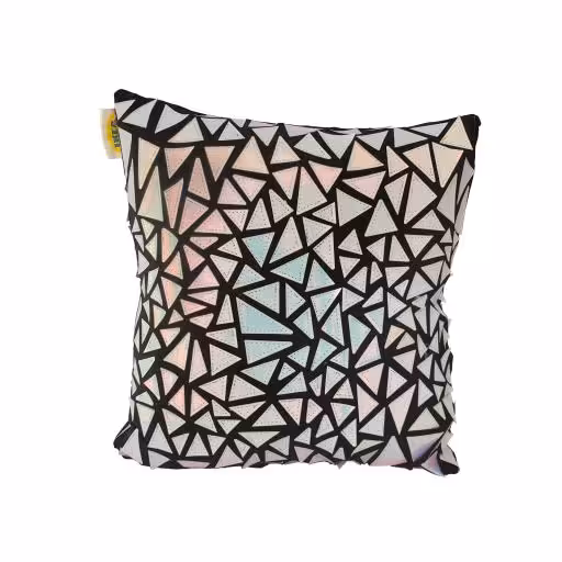 کاور کوسن بدون الیاف ایکیا طرح آیینه کامل