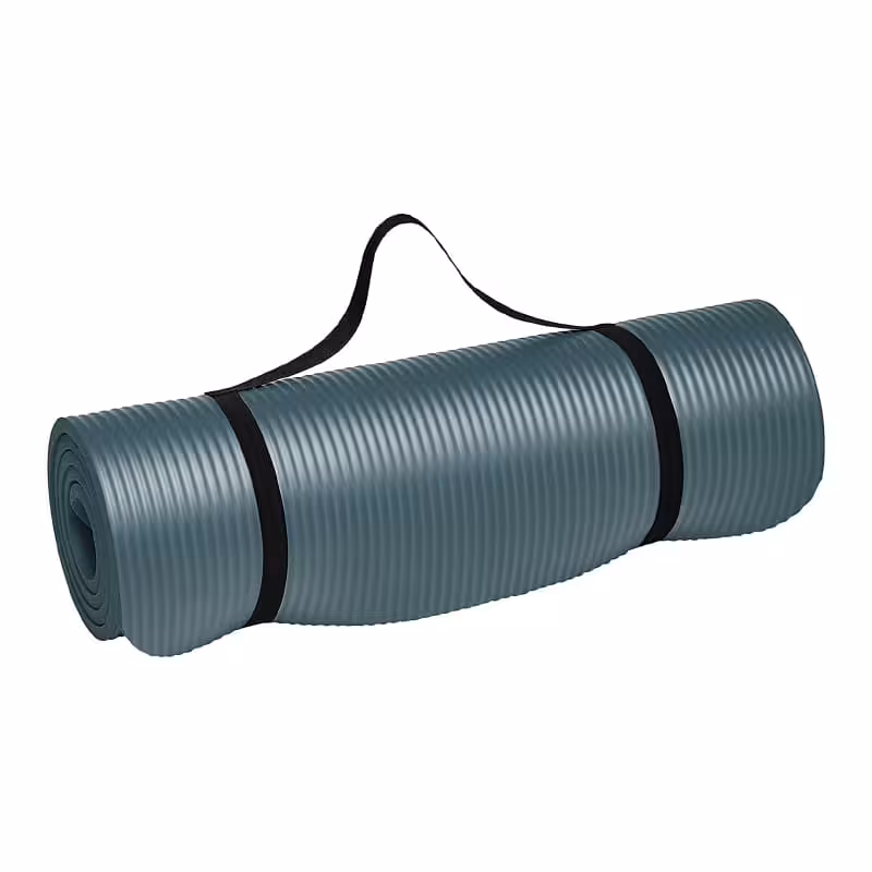 زیرانداز یوگا TPE ضخامت 10 میلی متر