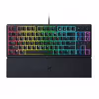 کیبورد باسیم گیمینگ ریزر مدل Ornata V3 Tenkeyless