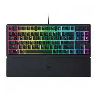 کیبورد باسیم گیمینگ ریزر مدل Ornata V3 Tenkeyless