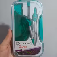 پرگال مکانیکال سی کلاس