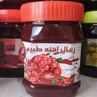 رب ذغال اخته طبیعی