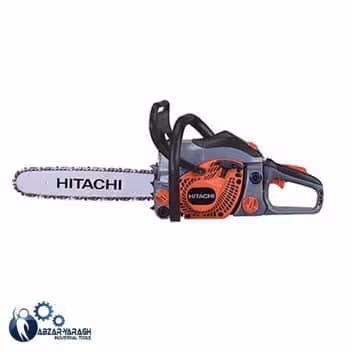 اره موتوری هیتاچی مدل CS33EB - ابزار یراق