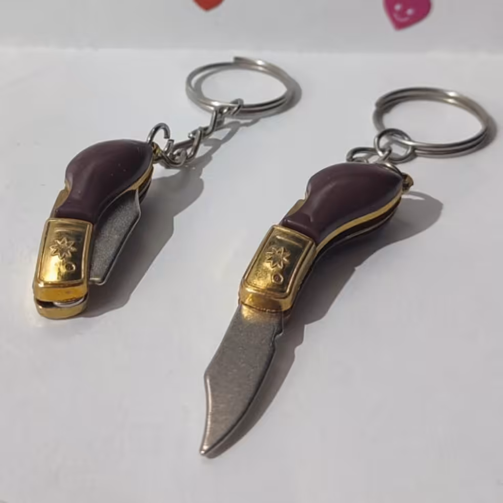 جاکلیدی  پسرانه 