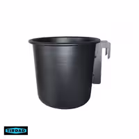 استند شانه و قیچی تیرداد مدل لیوانک رنگ تیرداد