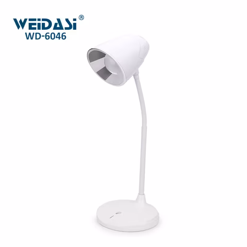 چراغ مطالعه شارژی ویداسی مدل 6046