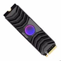 قیمت و خرید اس اس دی 2 ترابایت لکسار مدل NM1090 Heatsink M.2 2280 PCIe 5.0 NVMe | یاس ارتباط