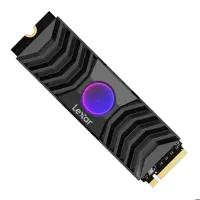 قیمت و خرید اس اس دی 2 ترابایت لکسار مدل NM1090 Heatsink M.2 2280 PCIe 5.0 NVMe | یاس ارتباط