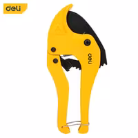 قیچی لوله بر دلی مدل DL350042