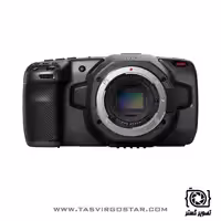 دوربین فیلمبرداری بلک مجیک Pocket Cinema Camera 6K