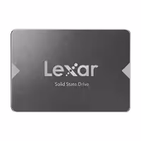 هارد اس اس دی لکسار LEXAR NS100 1TB